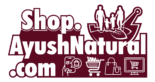 Shop Ayushnatural